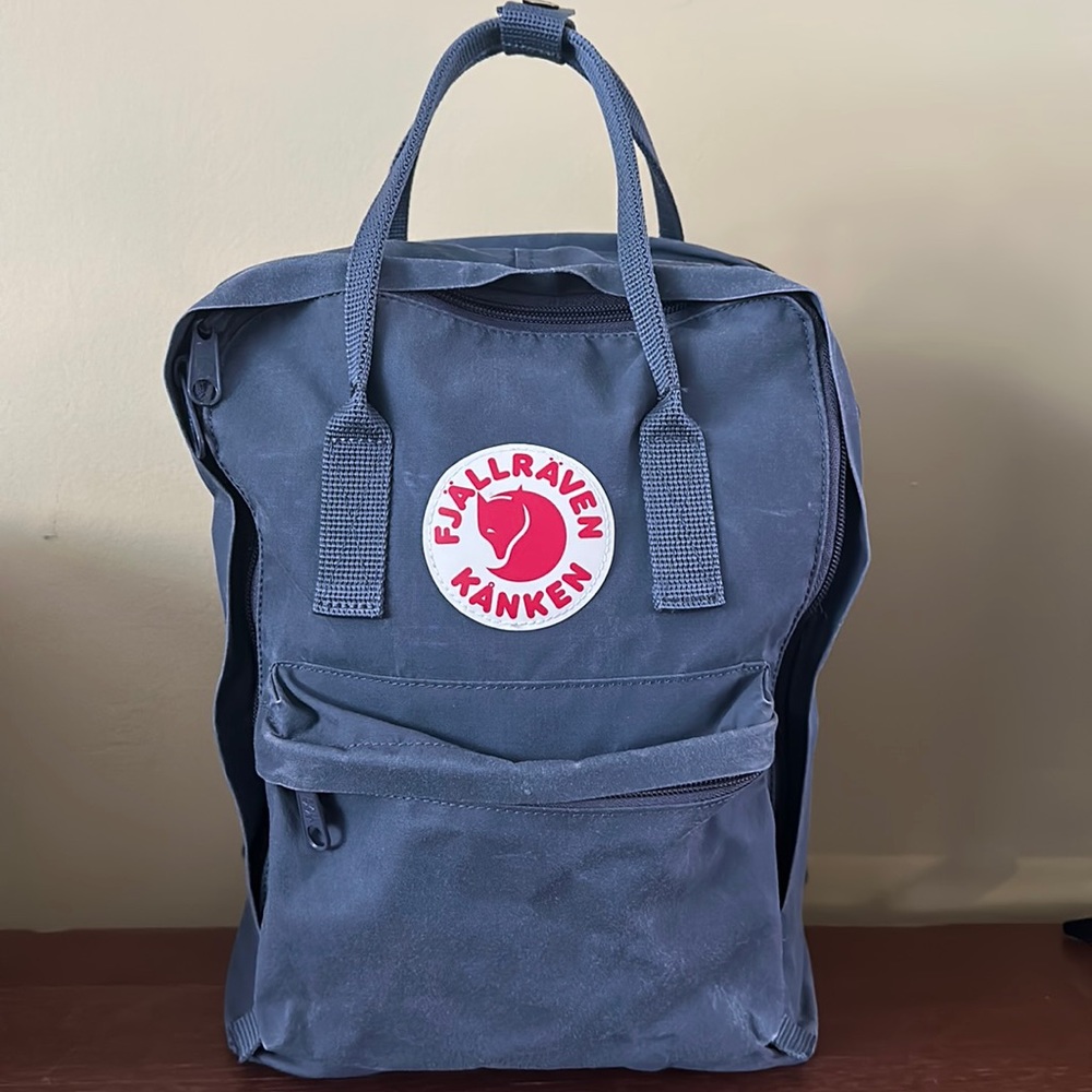 Fjallraven Kanken Laptop 13”